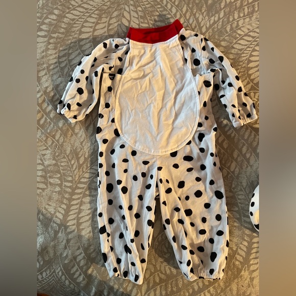 Dalmatian Costume - Picture 4 of 9